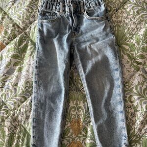 GAP Just like Mom Jeans